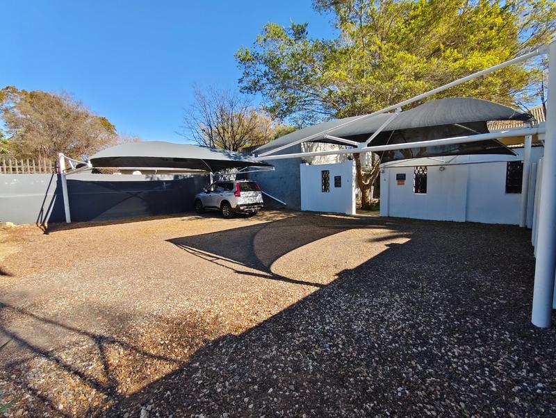 10 Bedroom Property for Sale in Parys Free State